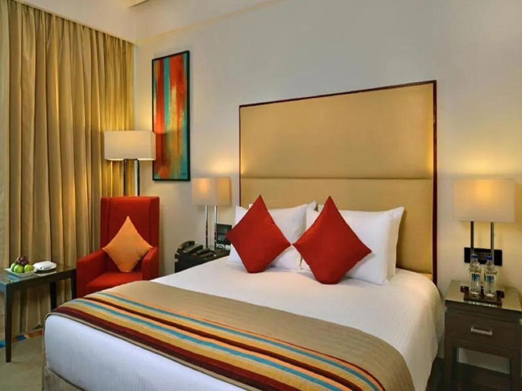 Hotel Royal Infinity Near Delhi Airport New Delhi