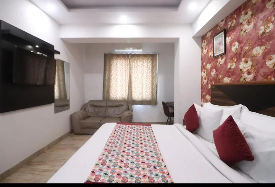 Hotel Royal Infinity Near Delhi Airport New Delhi India