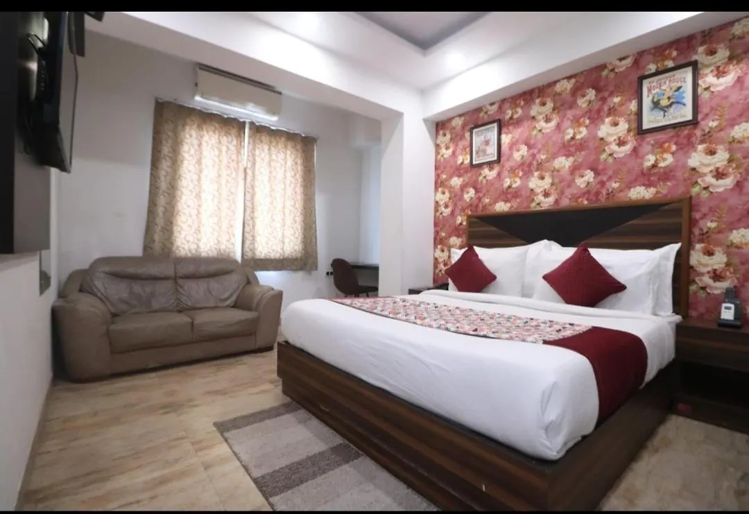 Hotel Royal Infinity Near Delhi Airport New Delhi