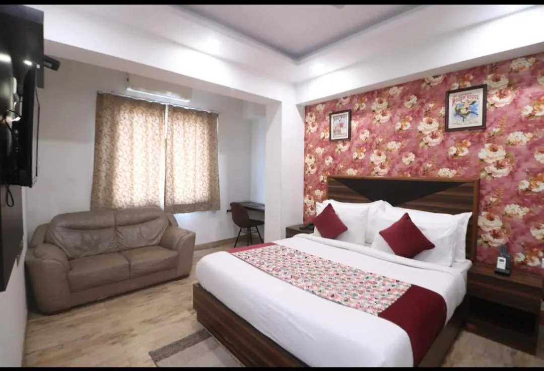 Hotel Royal Infinity Near Delhi Airport New Delhi