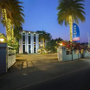 Park Residency Koyilandi 3* Quilandi