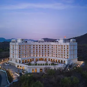 Marriott Udaipur